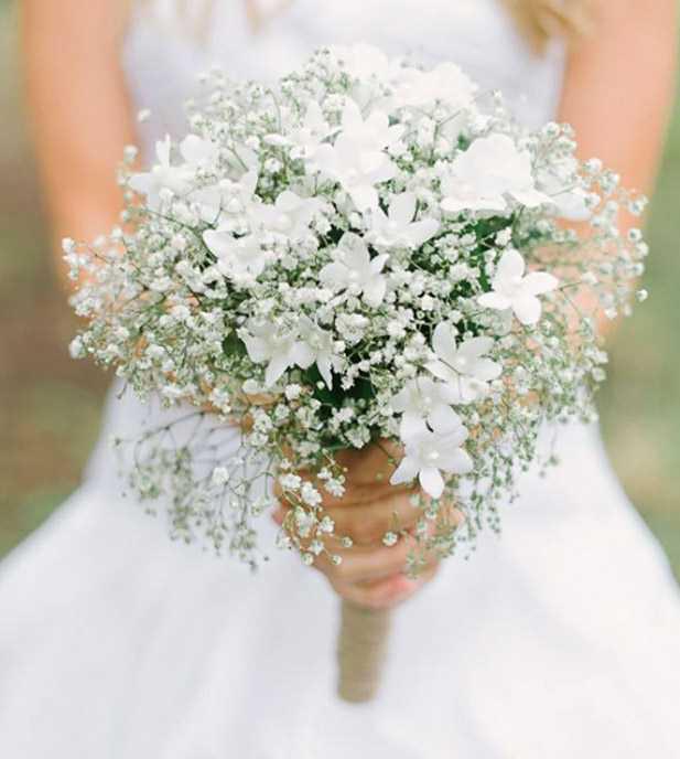 Detail Gambar Buket Bunga Pernikahan Nomer 12