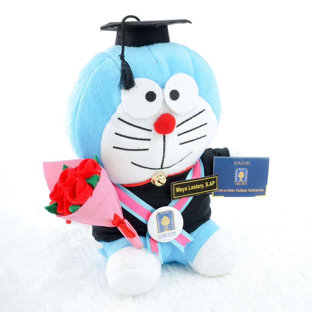 Detail Gambar Buket Doraemon Nomer 51