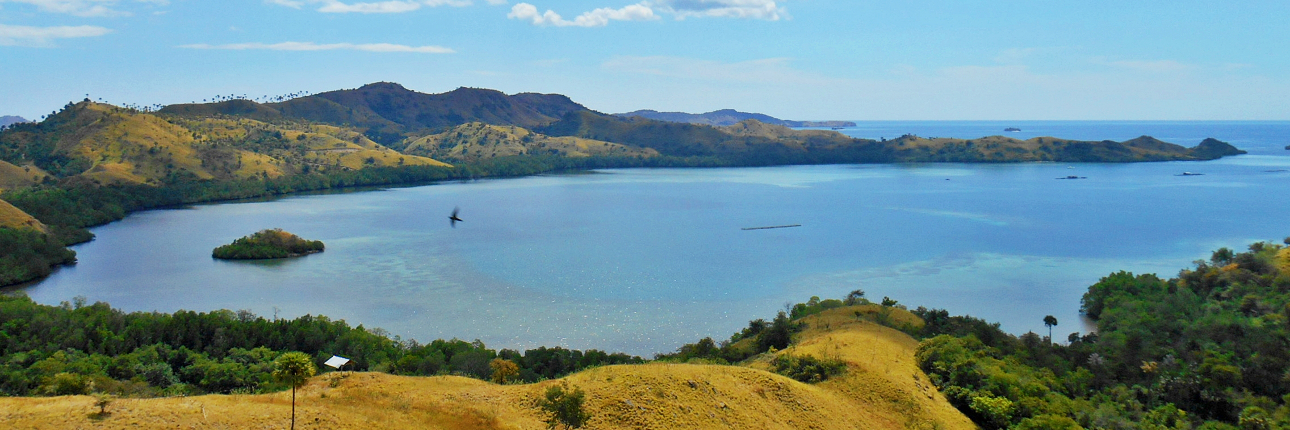 Detail Gambar Bukit Cinta Labuan Bajo Nomer 11