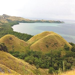 Detail Gambar Bukit Cinta Labuan Bajo Nomer 16