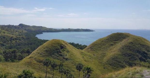 Detail Gambar Bukit Cinta Labuan Bajo Nomer 23