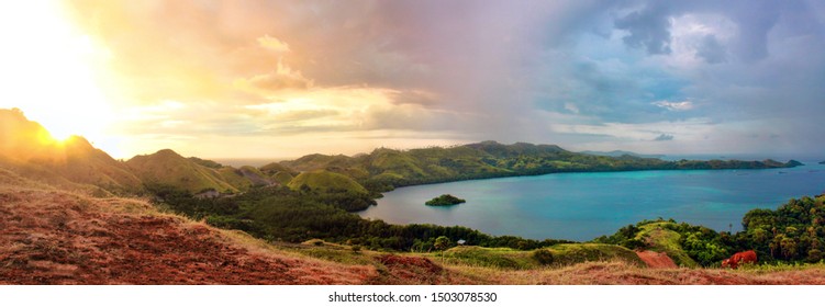 Detail Gambar Bukit Cinta Labuan Bajo Nomer 26