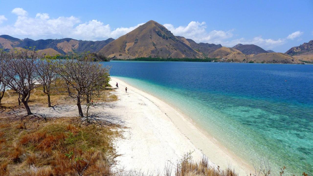 Detail Gambar Bukit Cinta Labuan Bajo Nomer 30