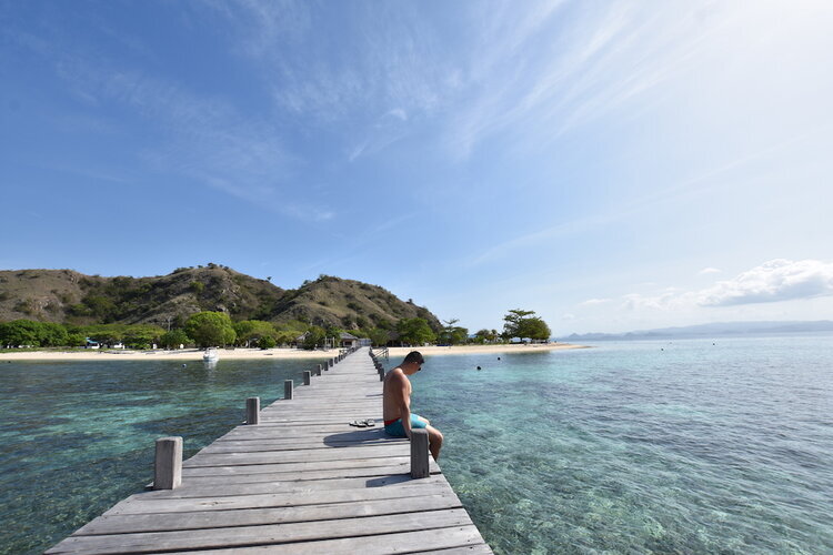 Detail Gambar Bukit Cinta Labuan Bajo Nomer 39