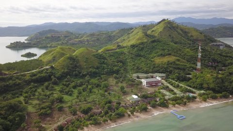 Detail Gambar Bukit Cinta Labuan Bajo Nomer 42