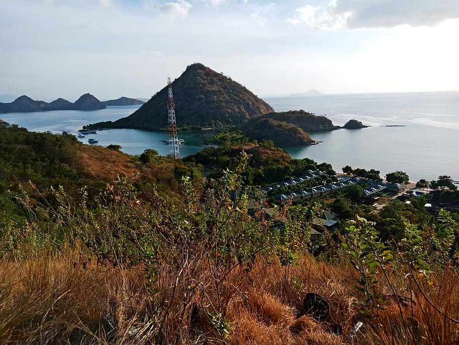 Detail Gambar Bukit Cinta Labuan Bajo Nomer 44