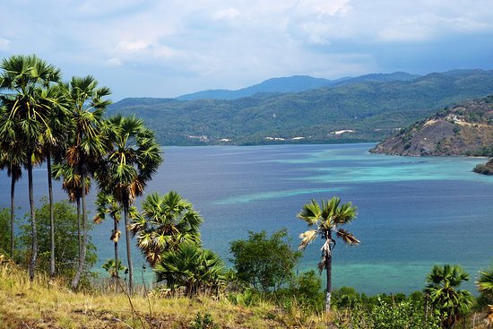 Detail Gambar Bukit Cinta Labuan Bajo Nomer 7