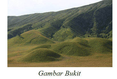 Detail Gambar Bukit Dan Perbukitan Nomer 47