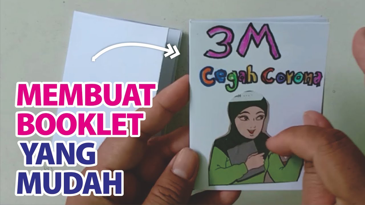 Detail Gambar Buklet Makanan Nomer 16