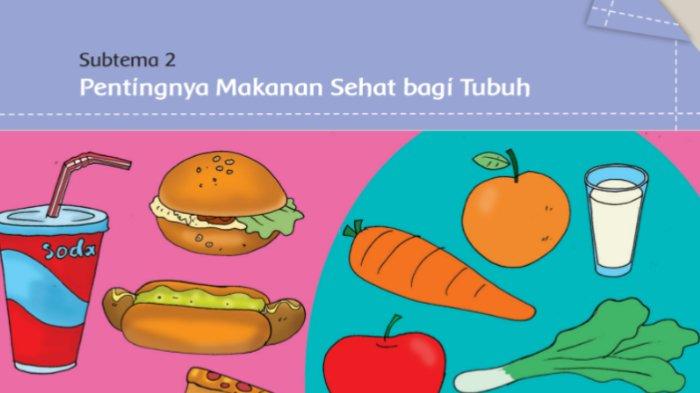 Detail Gambar Buklet Makanan Nomer 30