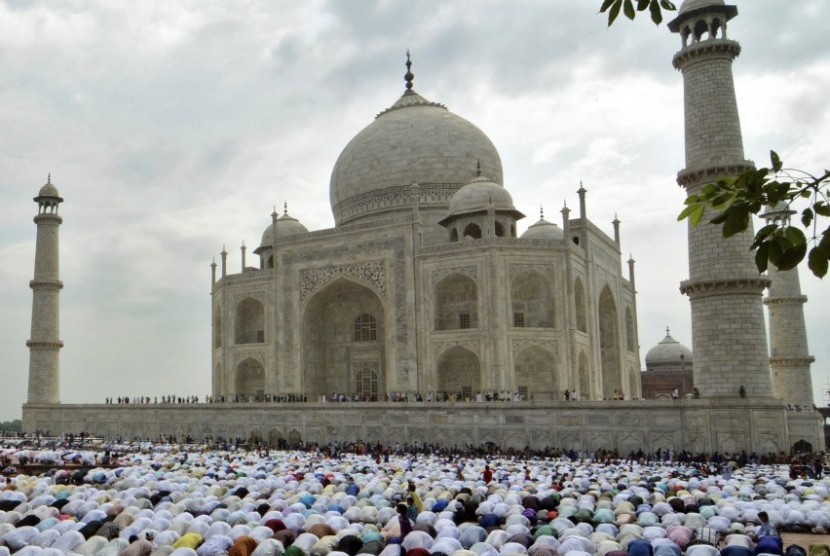 Download Gambar Bukti Sejarah Peradaban Islam Di India Nomer 3