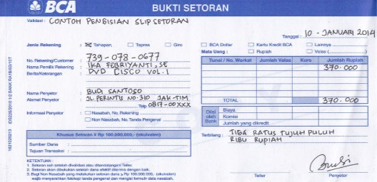 Gambar Bukti Umum - KibrisPDR