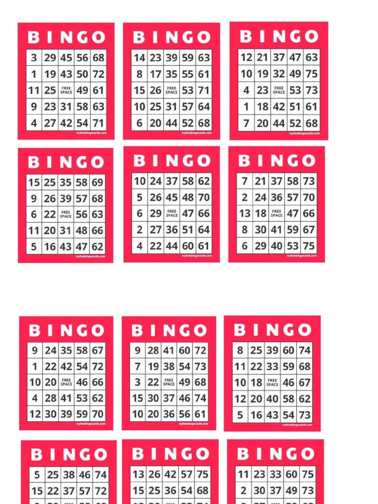 Detail Gambar Buku Bingo Nomer 24