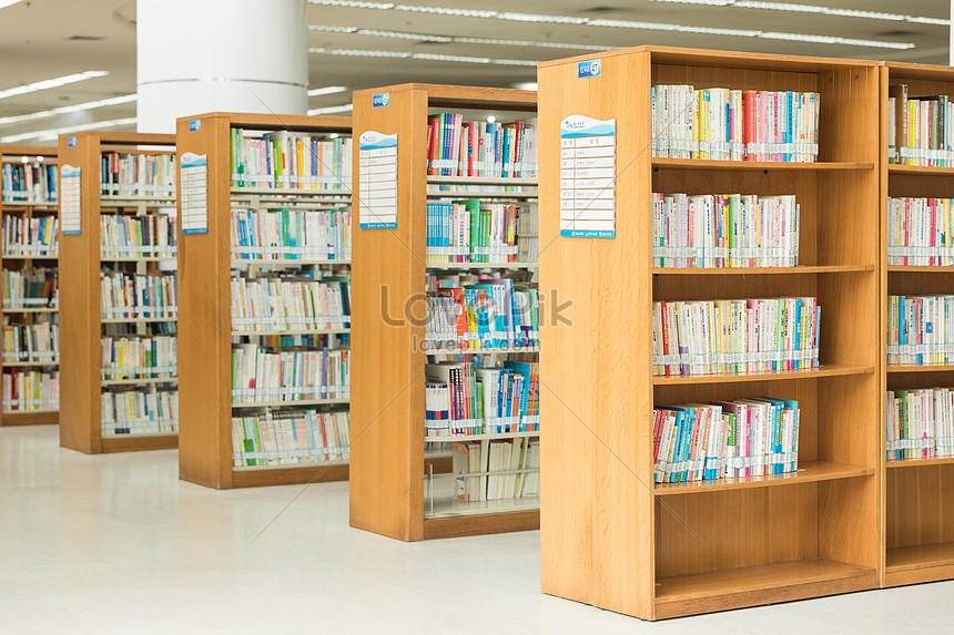 Detail Gambar Buku Di Perpustakaan Nomer 32