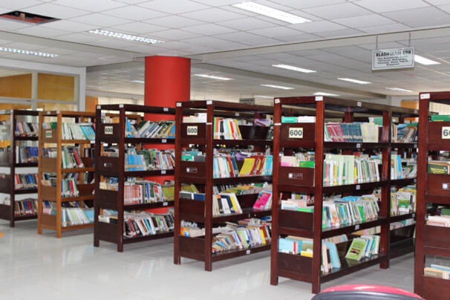 Download Gambar Buku Di Perpustakaan Nomer 48