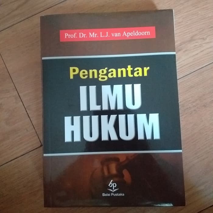 Detail Gambar Buku Hukum Nomer 13