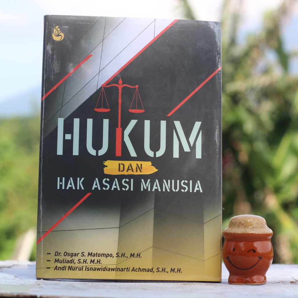 Detail Gambar Buku Hukum Nomer 39