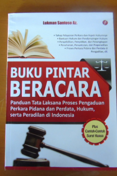 Detail Gambar Buku Hukum Nomer 8