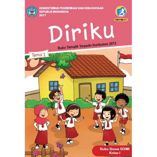 Gambar Buku Pelajaran - KibrisPDR