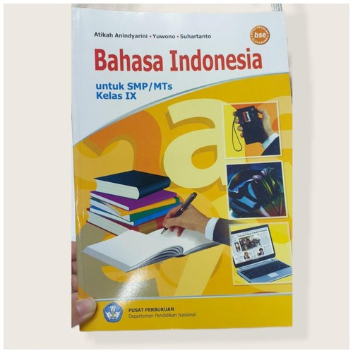 Detail Gambar Buku Pelajaran Nomer 22