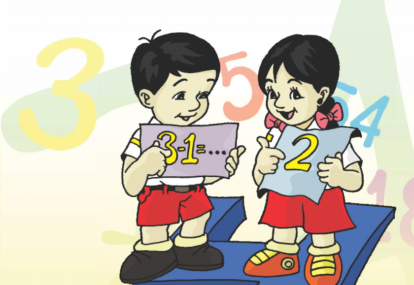 Detail Gambar Buku Pelajaran Kartun Nomer 36