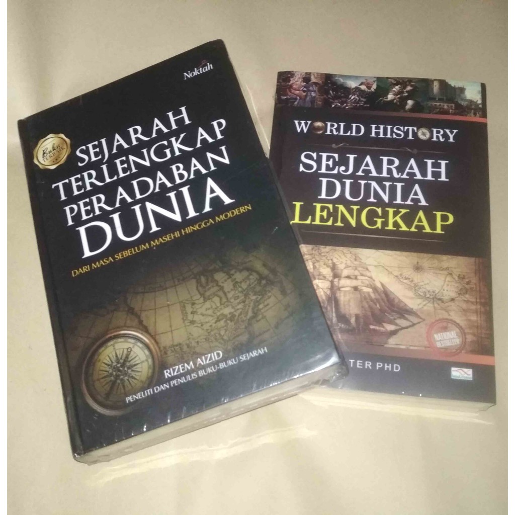 Detail Gambar Buku Sejarah Nomer 12