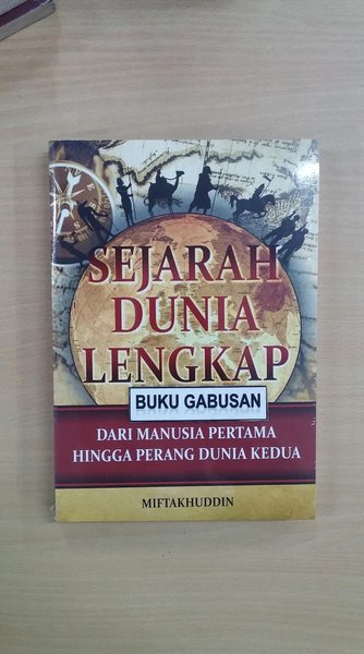 Detail Gambar Buku Sejarah Nomer 24