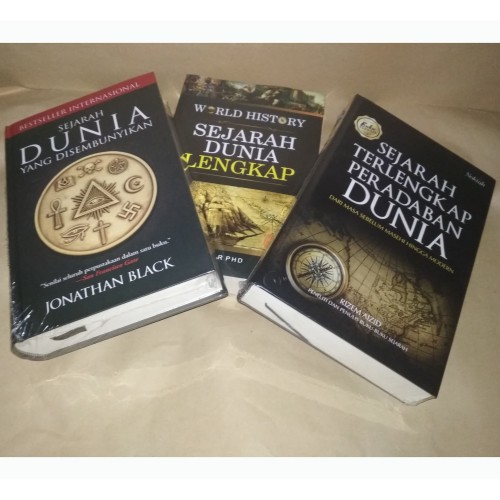 Detail Gambar Buku Sejarah Nomer 25