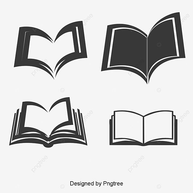 Detail Gambar Buku Untuk Logo Nomer 27