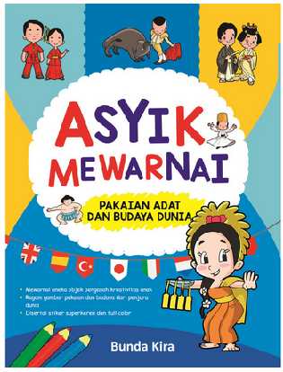 Detail Gambar Buku Untuk Mewarnai Nomer 48