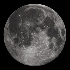 Detail Gambar Bulan Nomer 30