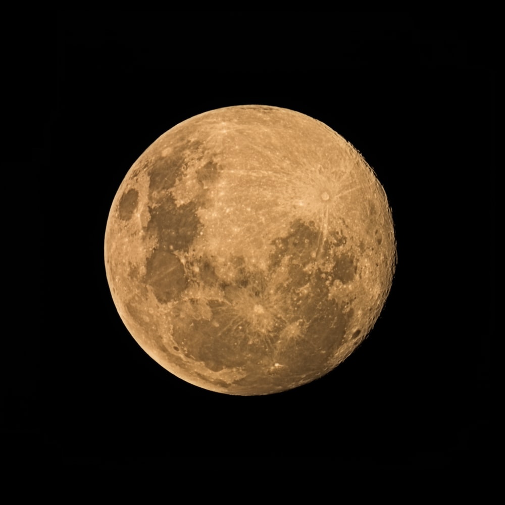Detail Gambar Bulan Nomer 38