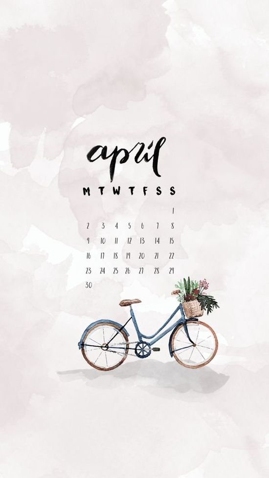 Gambar Bulan April - KibrisPDR