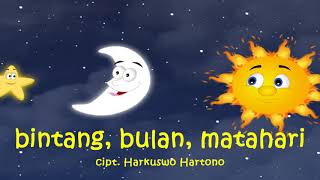 Detail Gambar Bulan Bintang Nomer 52