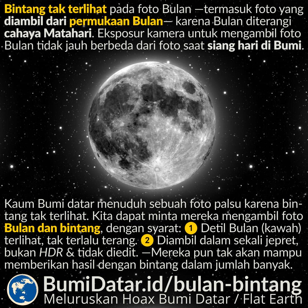 Detail Gambar Bulan Dan Bintang Nomer 14