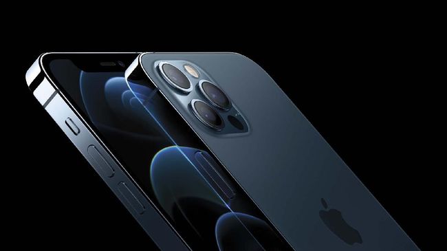 Detail Gambar Bulan Iphone Nomer 19