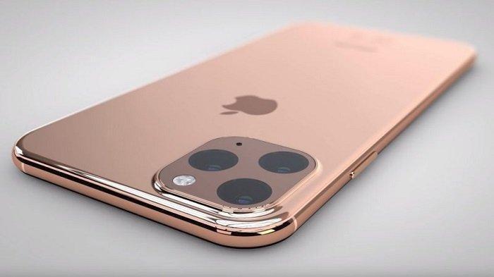 Detail Gambar Bulan Iphone Nomer 45