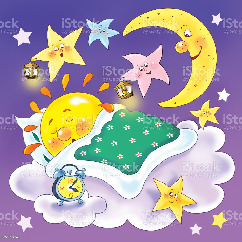 Detail Gambar Bulan Lucu Nomer 21