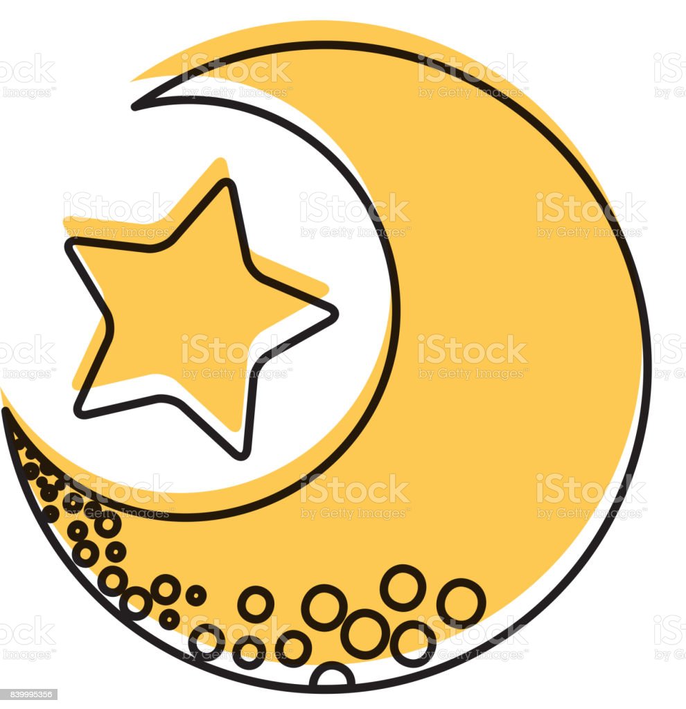 Detail Gambar Bulan Lucu Nomer 31