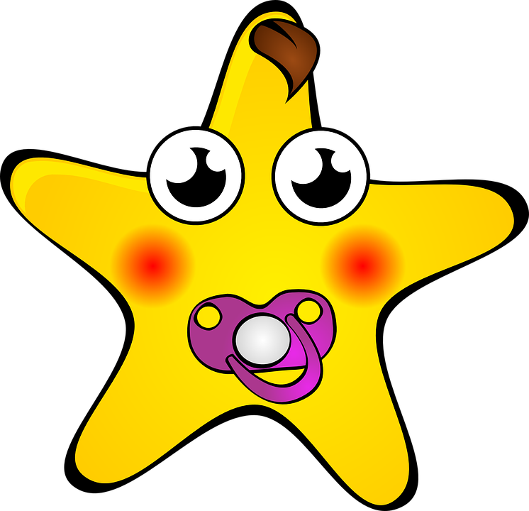 Detail Gambar Bulan Lucu Nomer 38