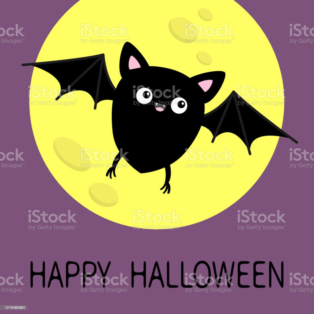Detail Gambar Bulan Lucu Nomer 45