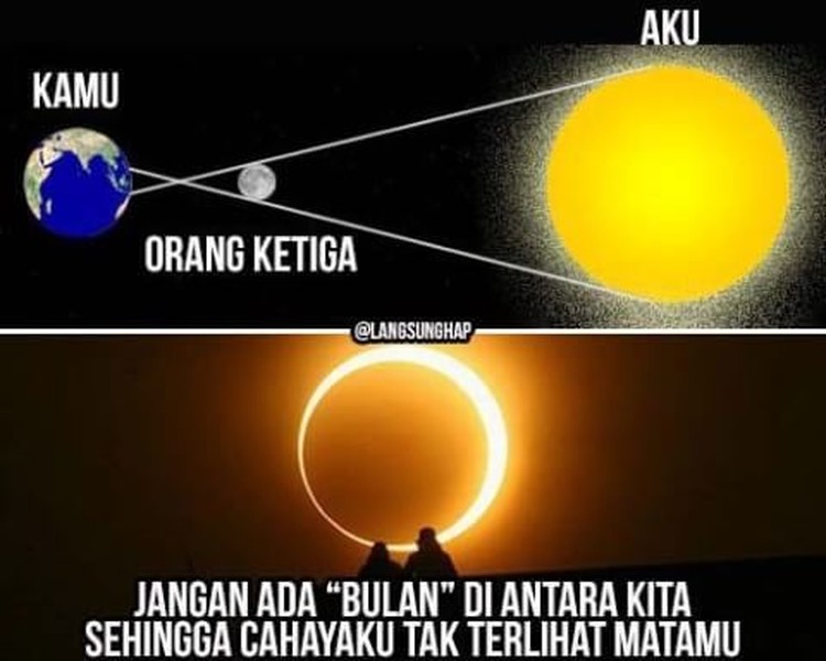 Detail Gambar Bulan Lucu Nomer 47