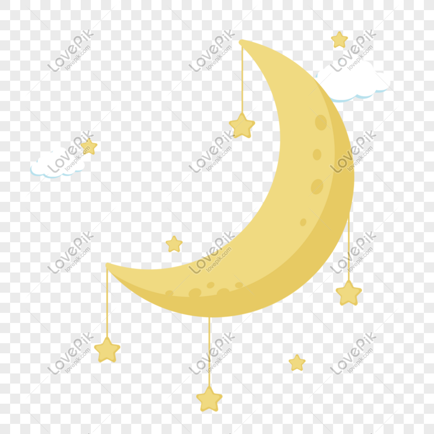 Detail Gambar Bulan Lucu Nomer 48