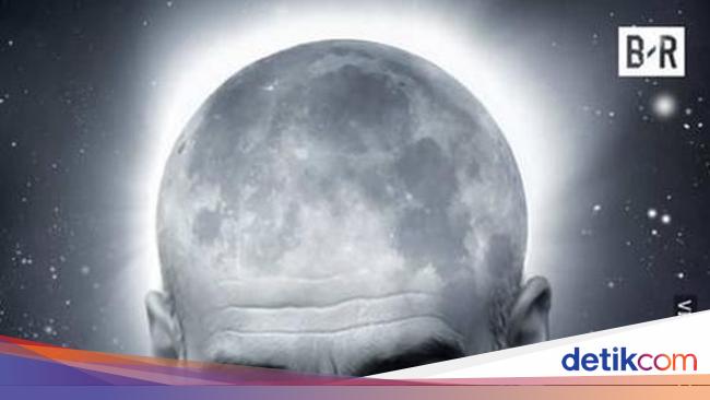 Detail Gambar Bulan Lucu Nomer 51
