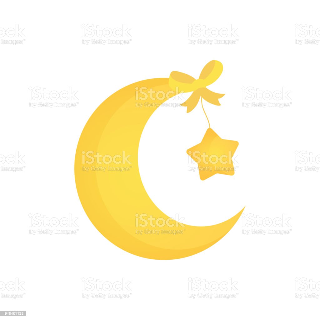 Detail Gambar Bulan Lucu Nomer 56