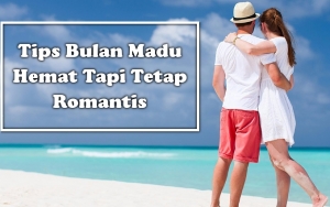 Detail Gambar Bulan Madu Romantis Nomer 14