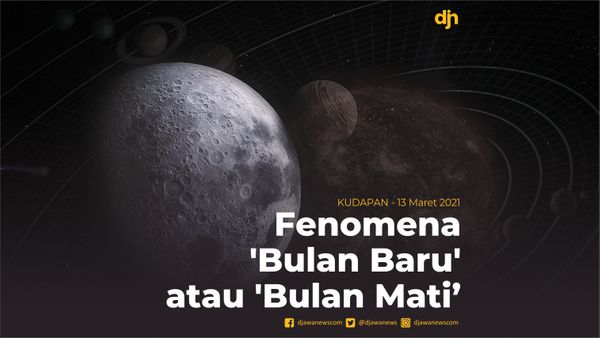 Detail Gambar Bulan Mati Nomer 50