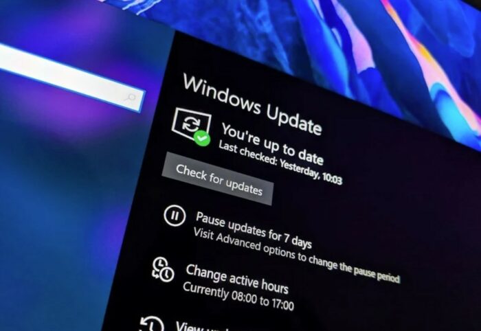 Detail Gambar Bulan Mei Windows 7 Nomer 8