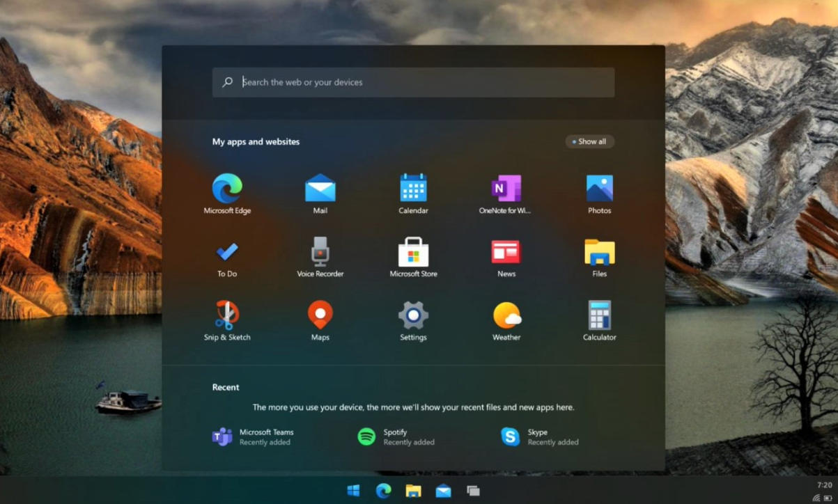 Detail Gambar Bulan Mei Windows 7 Nomer 29