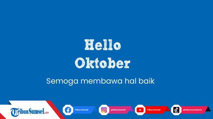 Detail Gambar Bulan Oktober Nomer 48